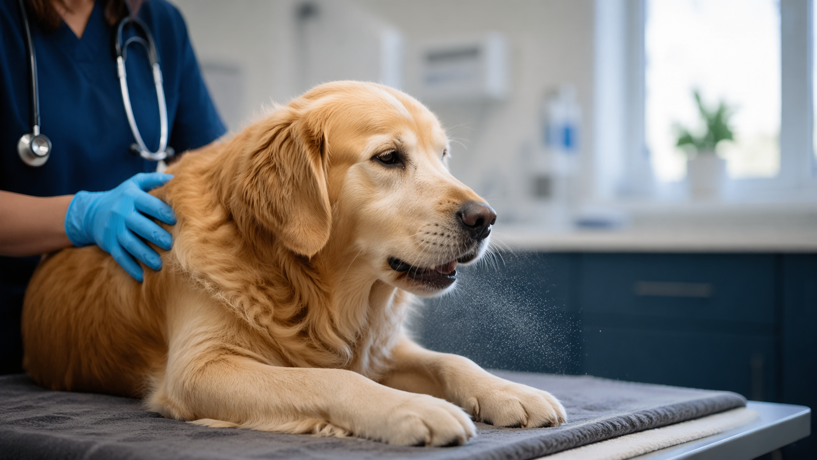 Comforting care in the clinic