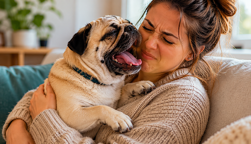 Cat Bad Breath Dental Disease: The Silent Signs Owners Miss