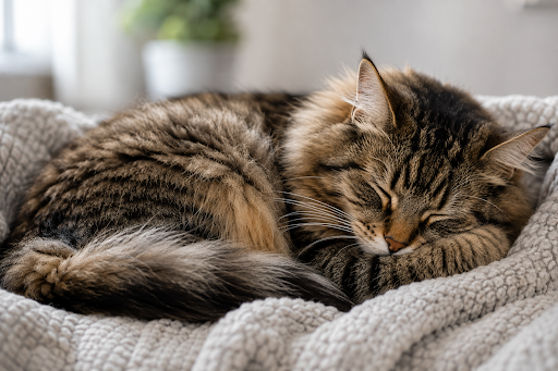 Cat Bad Breath: Hidden Health Signs You Shouldn't Ignore