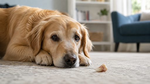 Loose Tooth in Dogs: What Should You Do?