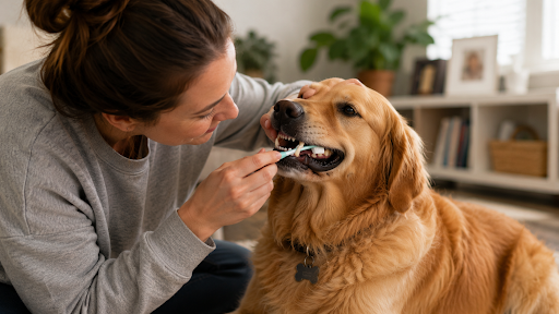 Pet Dental Cleaning Cost in Edmonton What Affects the Price?