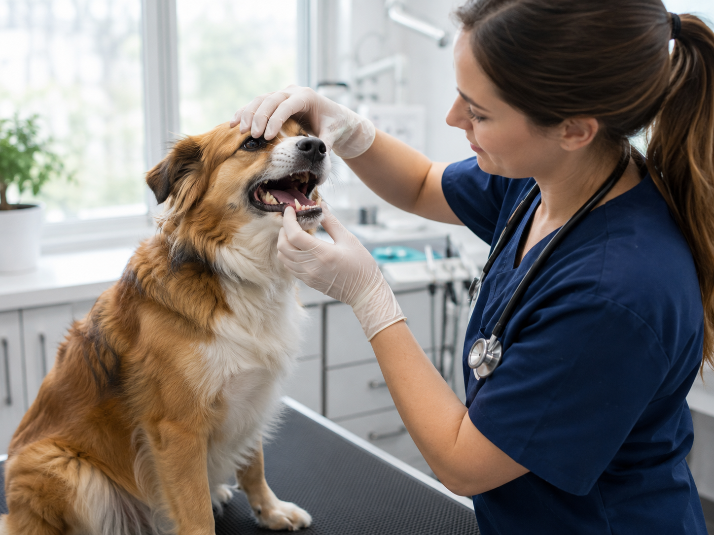 Dog Tooth Extraction: What to Expect